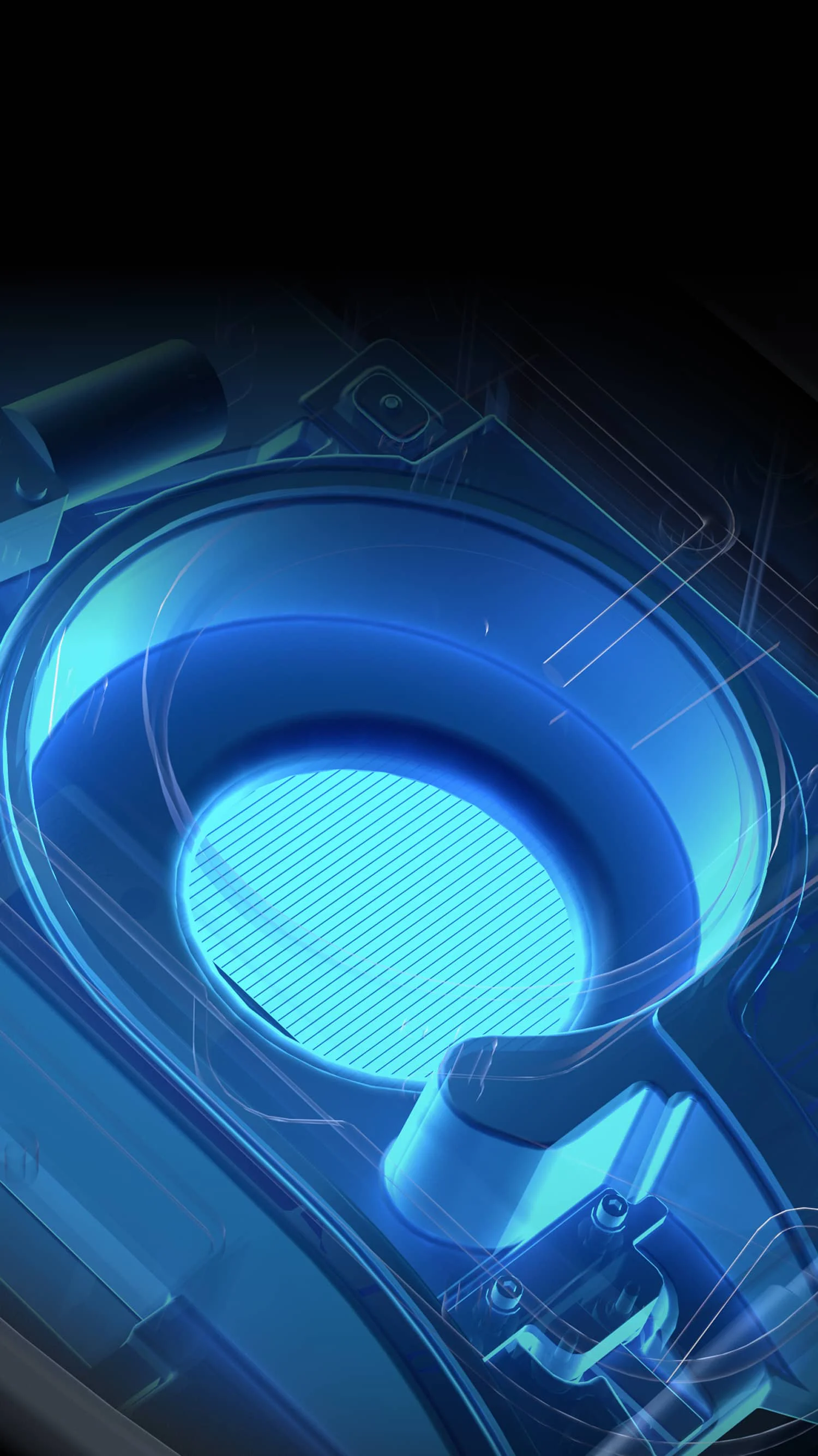 PUDU MT1 Max hero mobile