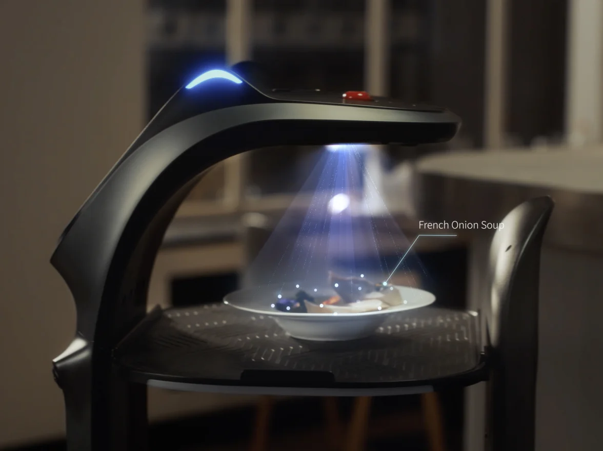 Un Nuevo Nivel en Retiro de Pedidos