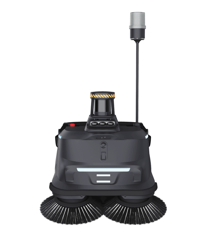 24/7 continuous operation